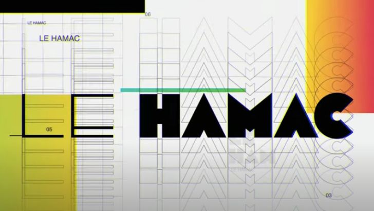 La régie d’Altice Media lance sa première émission d’actualité : Le hAMAC